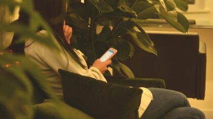 Digital hvilepuls: slik tar du små digitale pauser som faktisk roer ned