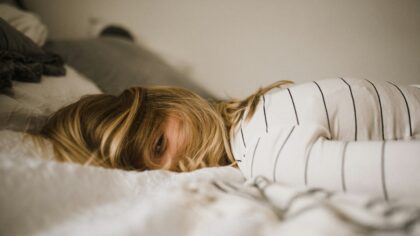 Enkle hverdagsrutiner som gir mer ro i småbarnsperioden