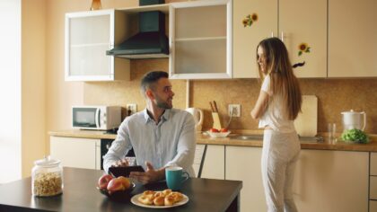 Enklere hverdagsrutiner som gir roligere morgener for hele familien
