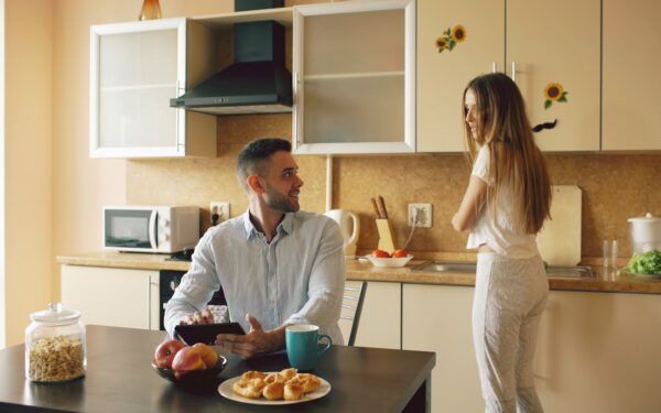 Enklere hverdagsrutiner som gir roligere morgener for hele familien