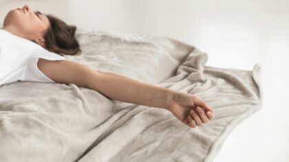 Fire enkle pusteankere for mindre stress og mer søvntrygghet