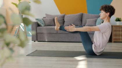 Mikroøkter på 5 minutter: slik får du mer aktivitet inn i en travel hverdag
