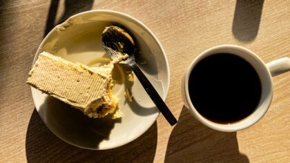 Morgenrutine uten mas: slik lager du en rolig start som gir mer overskudd