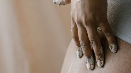 Slik velger du riktig body care-rutine for huden din