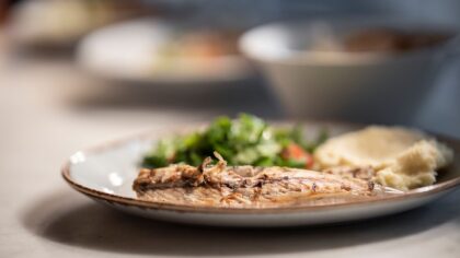 Proteiner i hverdagen: slik får du nok uten kompliserte dietter