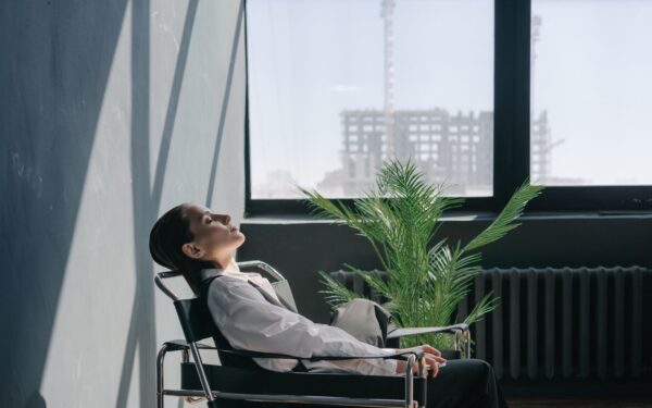 Slik bruker du mikropauser for mindre stress og mer mentalt overskudd