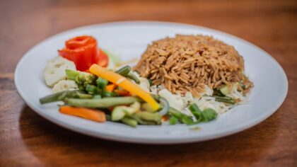 Slik bygger du et balansert hverdagskosthold uten strenge dietter
