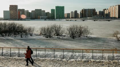 Slik lager du en realistisk treningsrutine som varer lenger enn tre uker