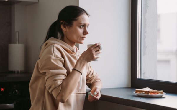 Små energipauser i hverdagen som ikke krever mer tid i kalenderen