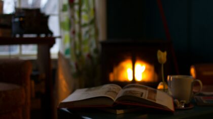 Små kveldsritualer uten skjerm som gir mer ro og bedre søvn