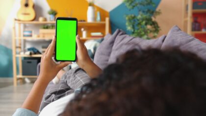 Små mobilgrep som gir mer nærvær uten strenge skjermregler