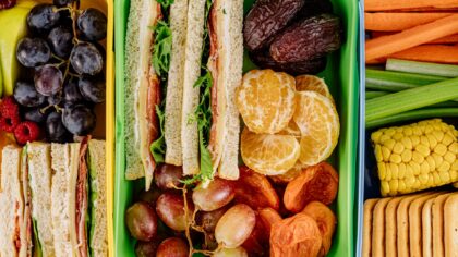 Smartere snacks for barn: sunne småmåltider som faktisk blir spist
