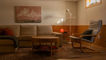 Sunnere kvelder i sofaen: små grep som gir hele husholdningen mer overskudd