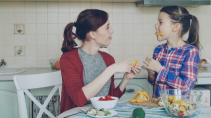 Sunnere snacks for hele familien uten ekstra stress