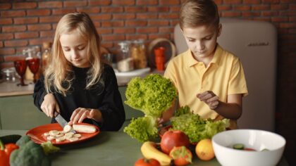 Sunnere snacks som faktisk funker i en travel familiehverdag