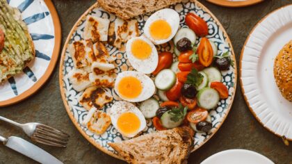 Egg til frokost, lunsj og kveld: slik bruker du dem smart i et balansert kosthold
