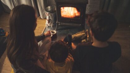 Familievennlige høstkvelder uten skjermfokus: små aktiviteter som samler alle