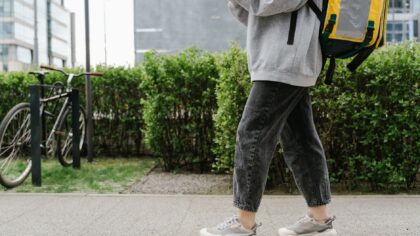 Gå som trening: slik gjør du vanlige turer om til effektiv og trygg aktivitet