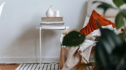 Praktisk minimalisme: små grep som gir mer oversikt og mindre mas