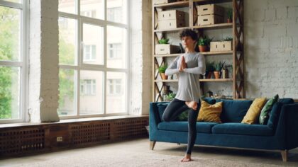 Pusteteknikk på 3 minutter som roer stress og gir mer kvalitetssøvn