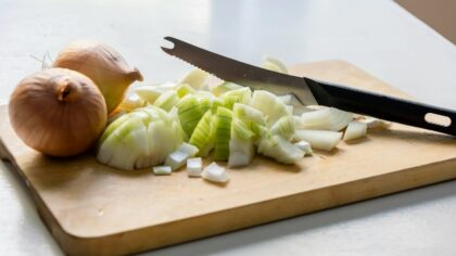 Slik får du inn mer grønnsaker i hverdagen uten avanserte oppskrifter