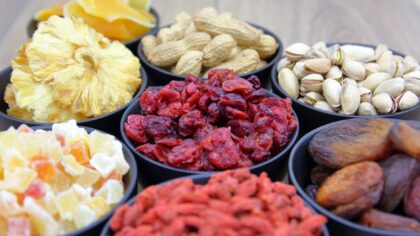 Slik velger du smartere snacks i hverdagen uten å gå helt i forbudsmodus