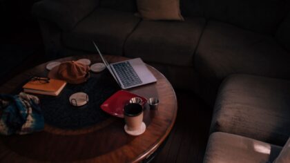 Små kveldsvalg som gjør morgendagen lettere
