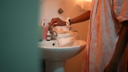 Smarte hygienevaner hjemme som faktisk lar seg gjennomføre