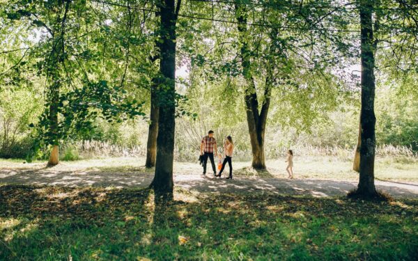 Vårhelse hjemme: gode vaner som gir mer energi til hele familien